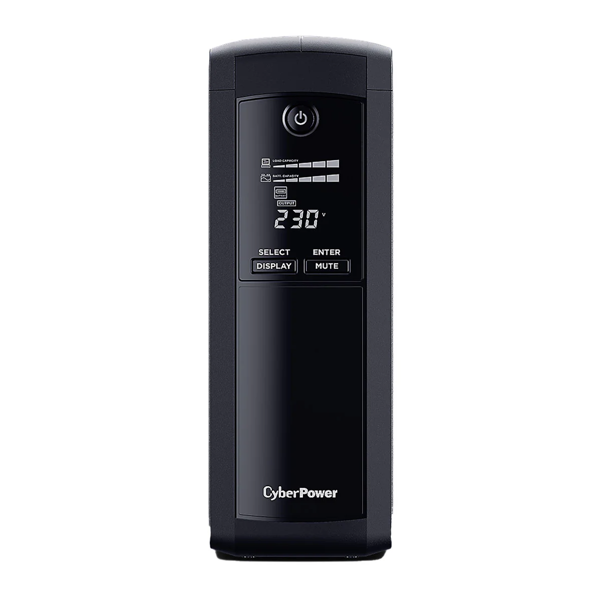 CyberPower Value Pro VP1200ELCD 1200 VA 720 Watts Line-interactive UPS - Image 3
