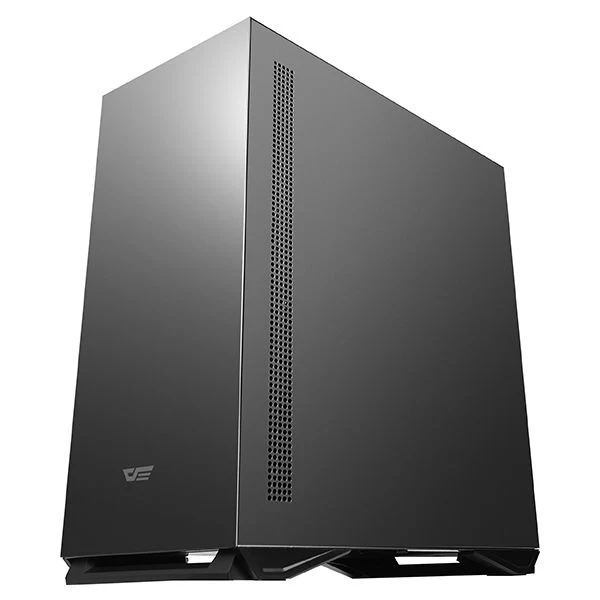 Darkflash DLM 22 Luxury M-ATX PC Case (Black) - Image 7