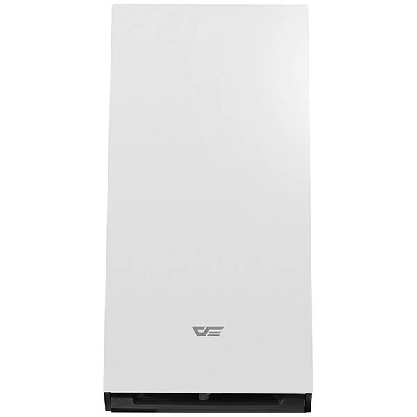 Darkflash DLM 22 Luxury M-ATX PC Case (White) - Image 6