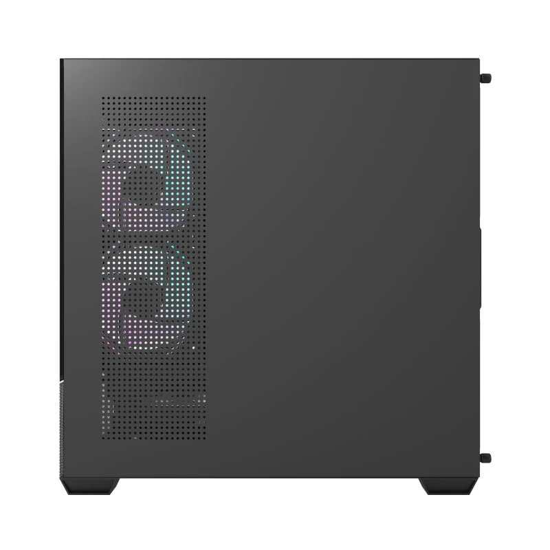 Darkflash DS900 Air Panoramic Glass Slide Panel Luxury PC Gaming Case - Image 16