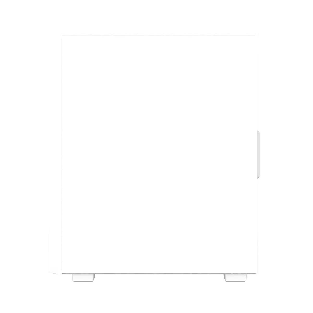 DarkFlash M305 Mesh TG Panel Luxury M-ATX PC Case (Black, White) - Image 16