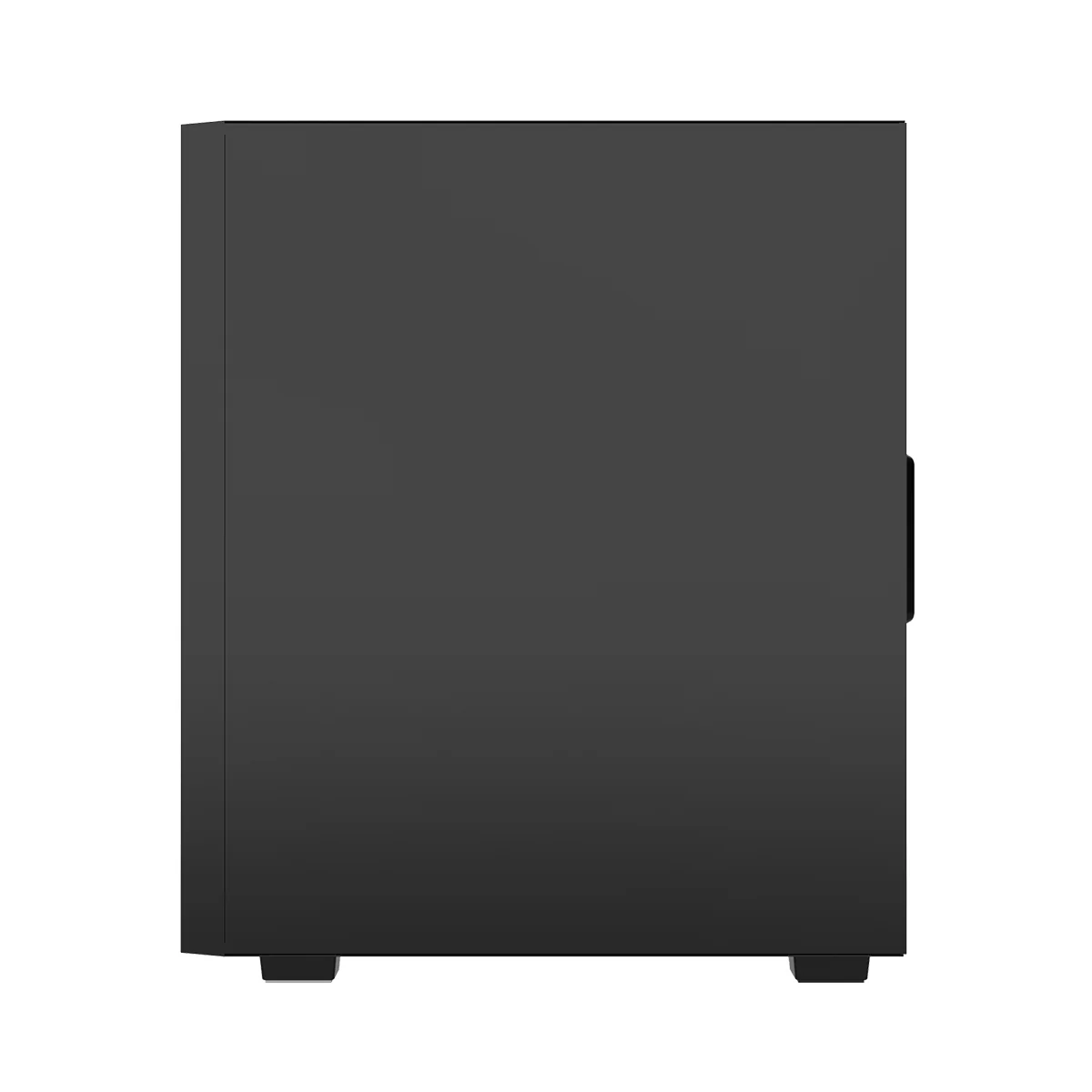 DarkFlash M305 Mesh TG Panel Luxury M-ATX PC Case (Black, White) - Image 5