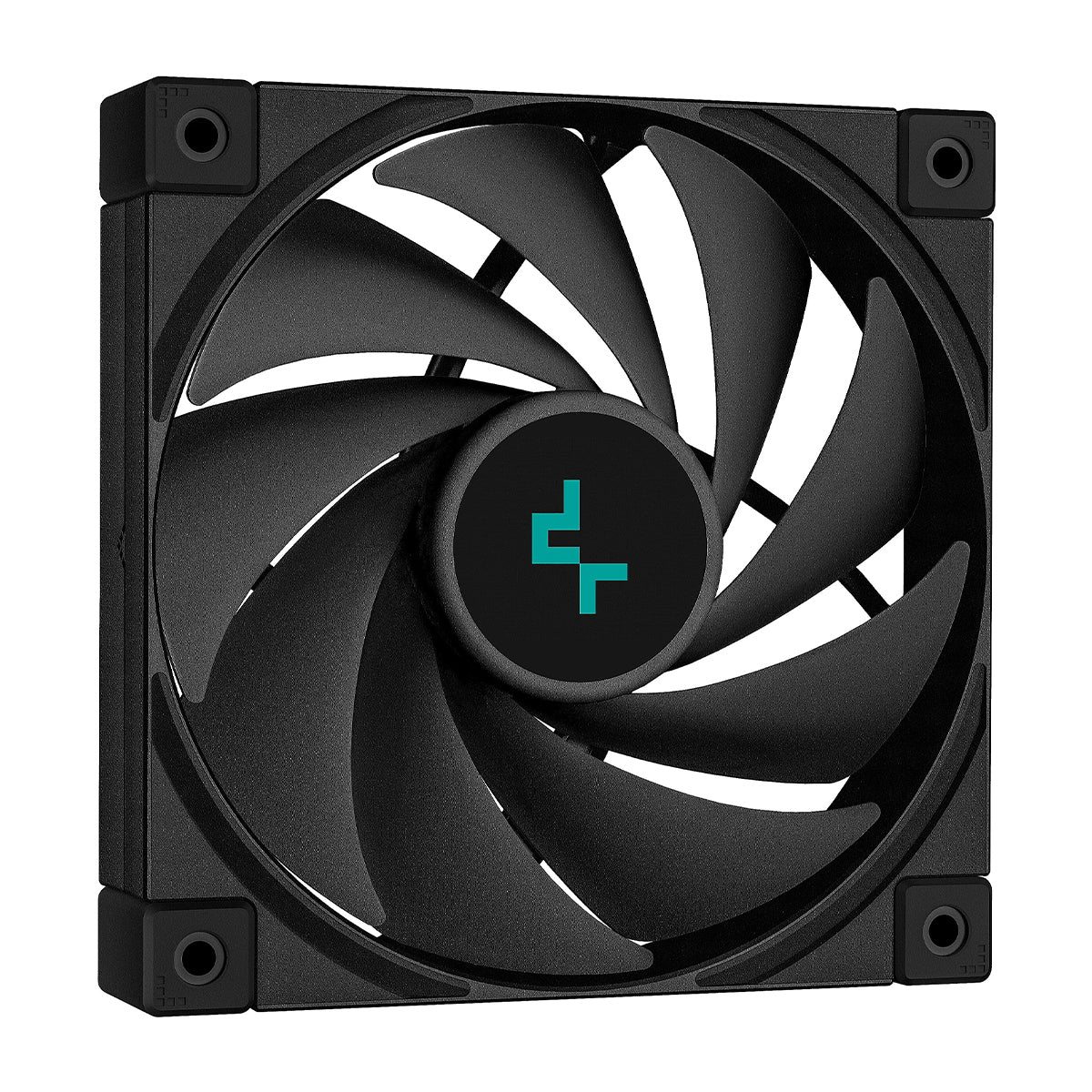 Deepcool AK620 Digital Performance CPU Cooler With Status Display (R-AK620-BKADMN-G) - Image 3