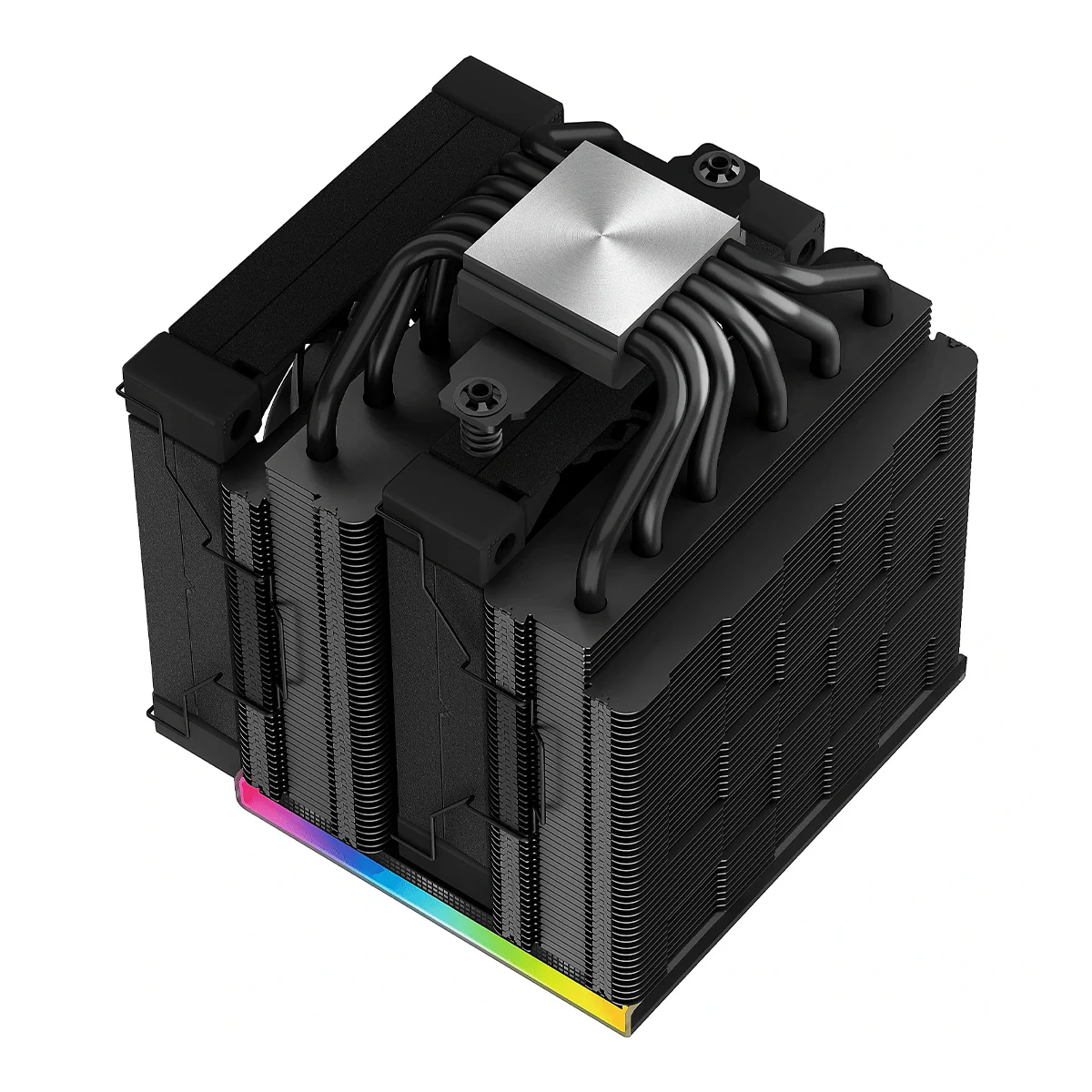 Deepcool AK620 Digital Performance CPU Cooler With Status Display (R-AK620-BKADMN-G) - Image 4