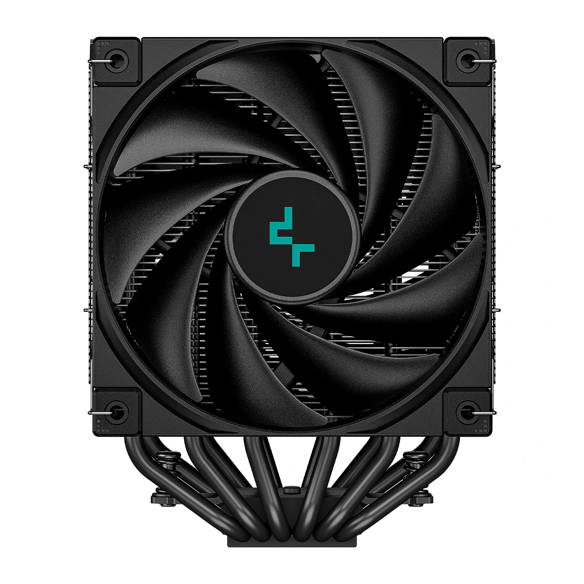 Deepcool AK620 Digital Performance CPU Cooler With Status Display (R-AK620-BKADMN-G) - Image 6