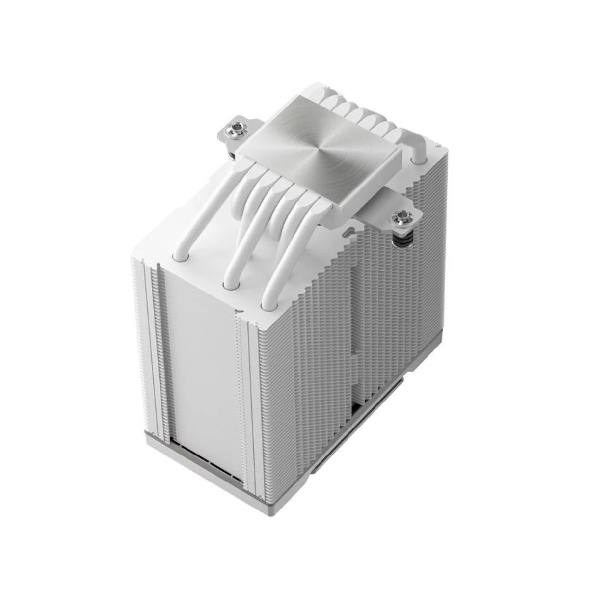 DeepCool AK700 Digital AI Dynamic Adjustment CPU Cooler with Digital Display (Black, White) - Image 12
