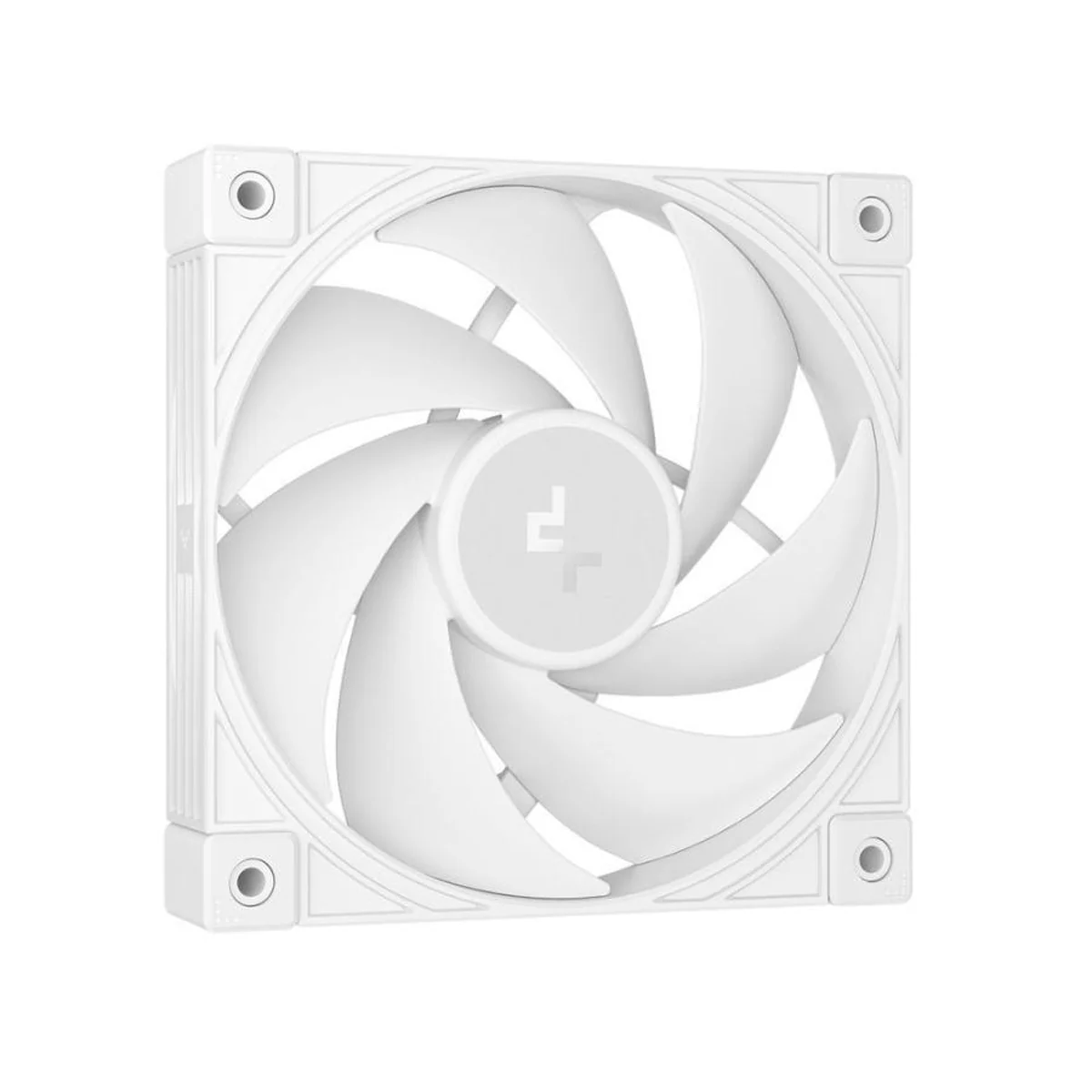DeepCool AK700 Digital AI Dynamic Adjustment CPU Cooler with Digital Display (Black, White) - Image 15