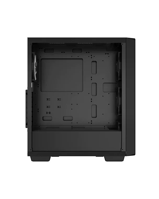 Deepcool CC560 Mid-Tower ATX Case (Black) (R-CC560-BKGAA4-G-1) - Image 3