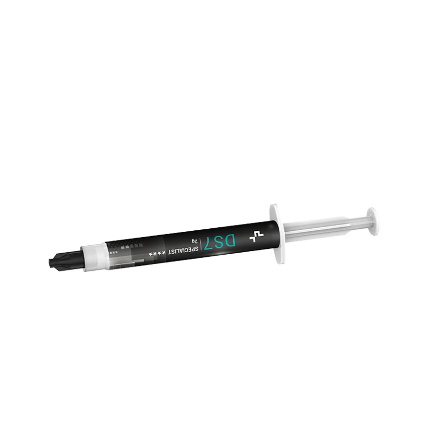 DeepCool DS7 2g Specialist Grade Thermal Paste (R-DS7-GY020C-G) - Image 2