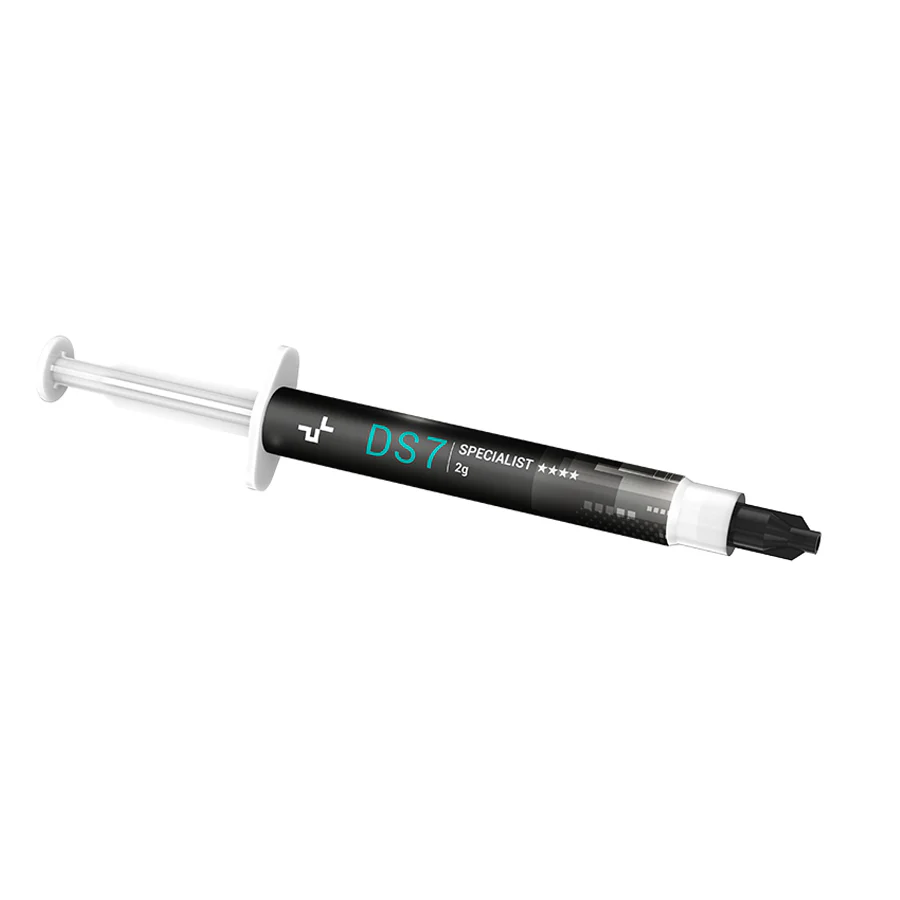 DeepCool DS7 2g Specialist Grade Thermal Paste (R-DS7-GY020C-G) - Image 3