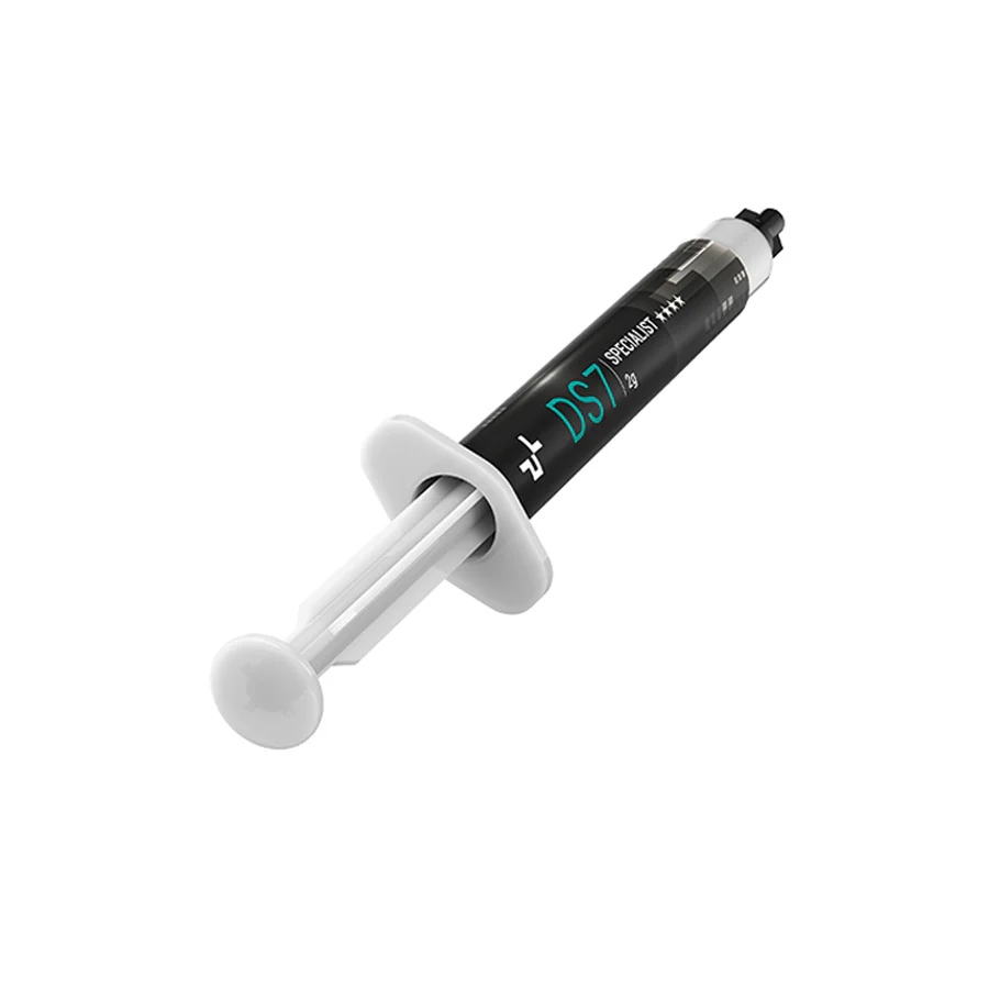 DeepCool DS7 2g Specialist Grade Thermal Paste (R-DS7-GY020C-G) - Image 5