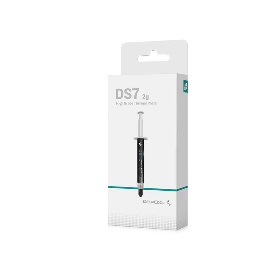 DeepCool DS7 2g Specialist Grade Thermal Paste (R-DS7-GY020C-G) - Image 6