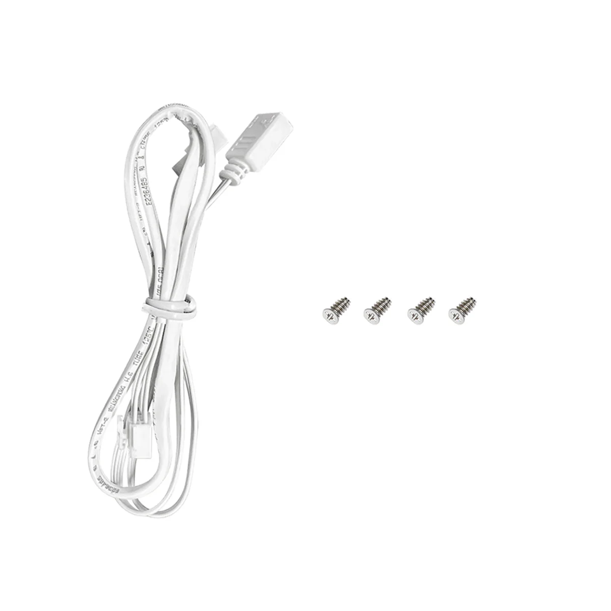 DeepCool FL12R Single 120mm Unique ARGB Fan (Black, White) - Image 12