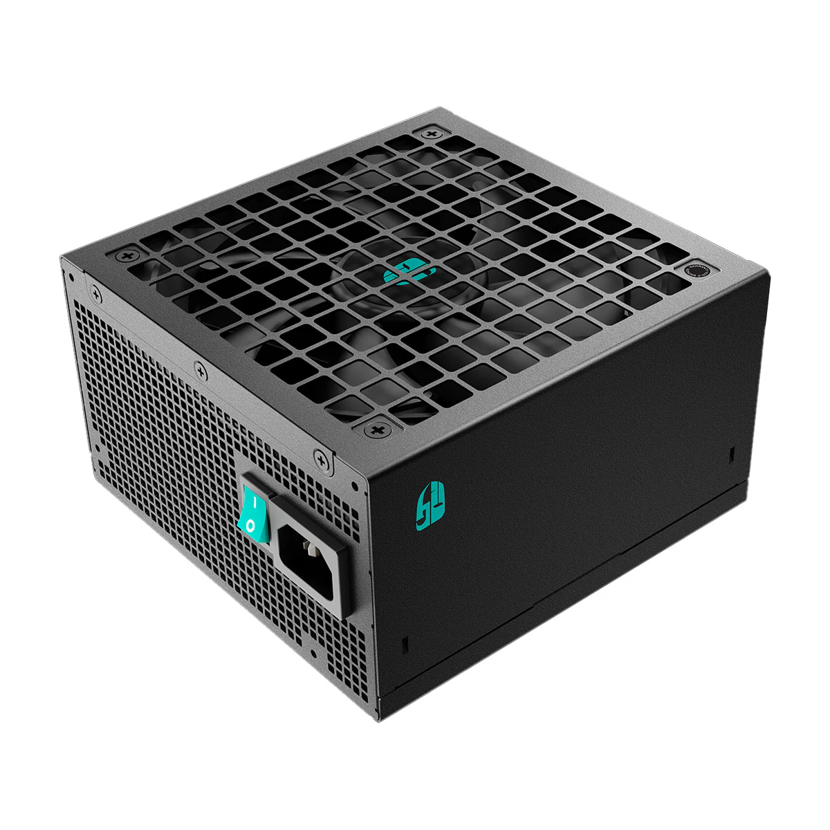 DeepCool GamerStorm PN1200M 1200W 80+ Gold Native ATX3.1 Modular Power Supply (R-PNC00M-FC0B-JGUS) - Image 4