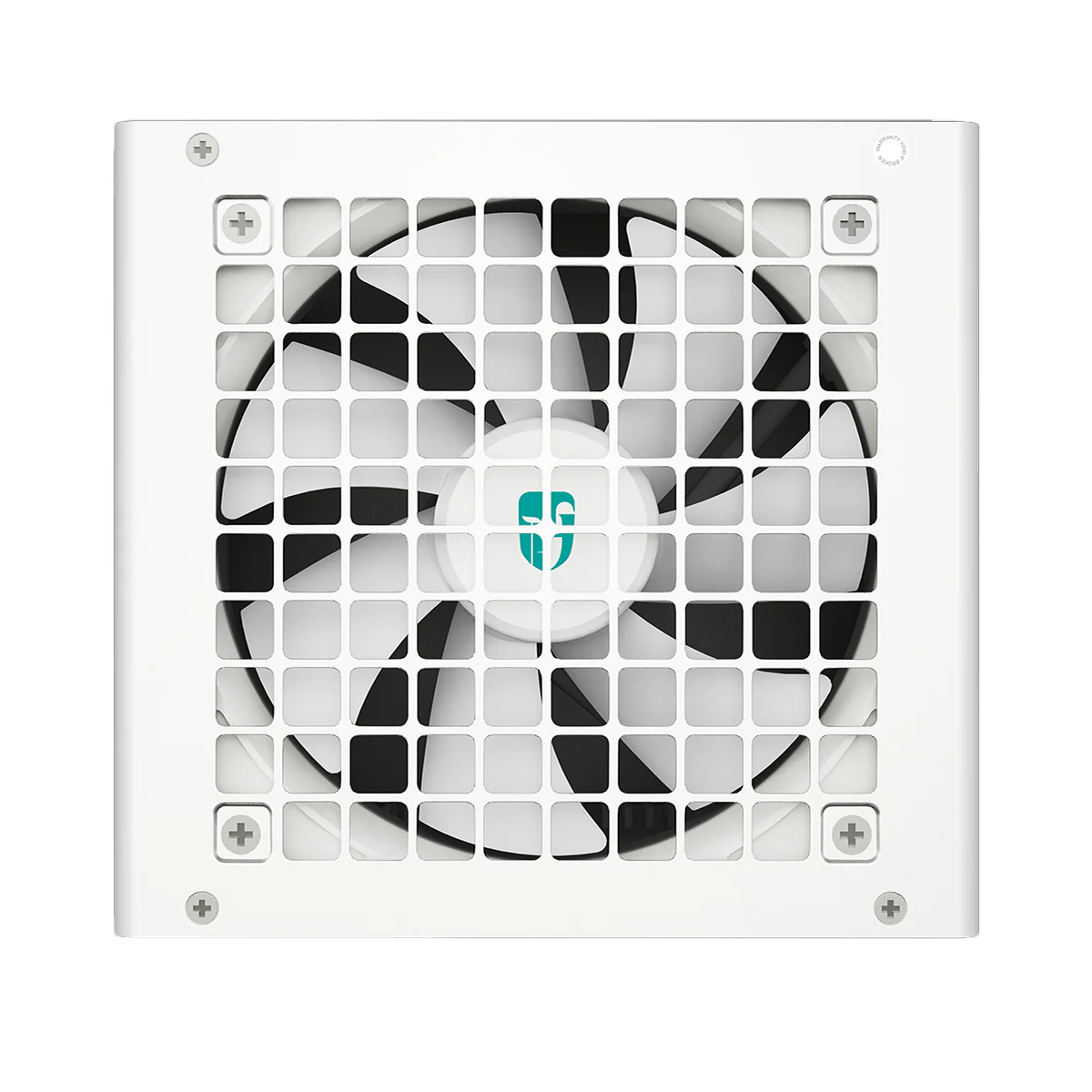 DeepCool GamerStorm PN750M 750W WH 80+ Gold Native ATX3.1 Modular Power Supply (R-PN750M-FC0W-JGUS) - Image 5