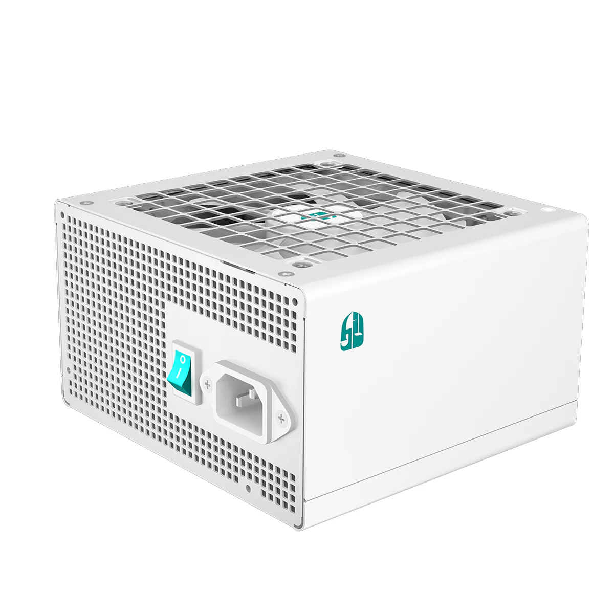 DeepCool GamerStorm PN750M 750W WH 80+ Gold Native ATX3.1 Modular Power Supply (R-PN750M-FC0W-JGUS) - Image 6