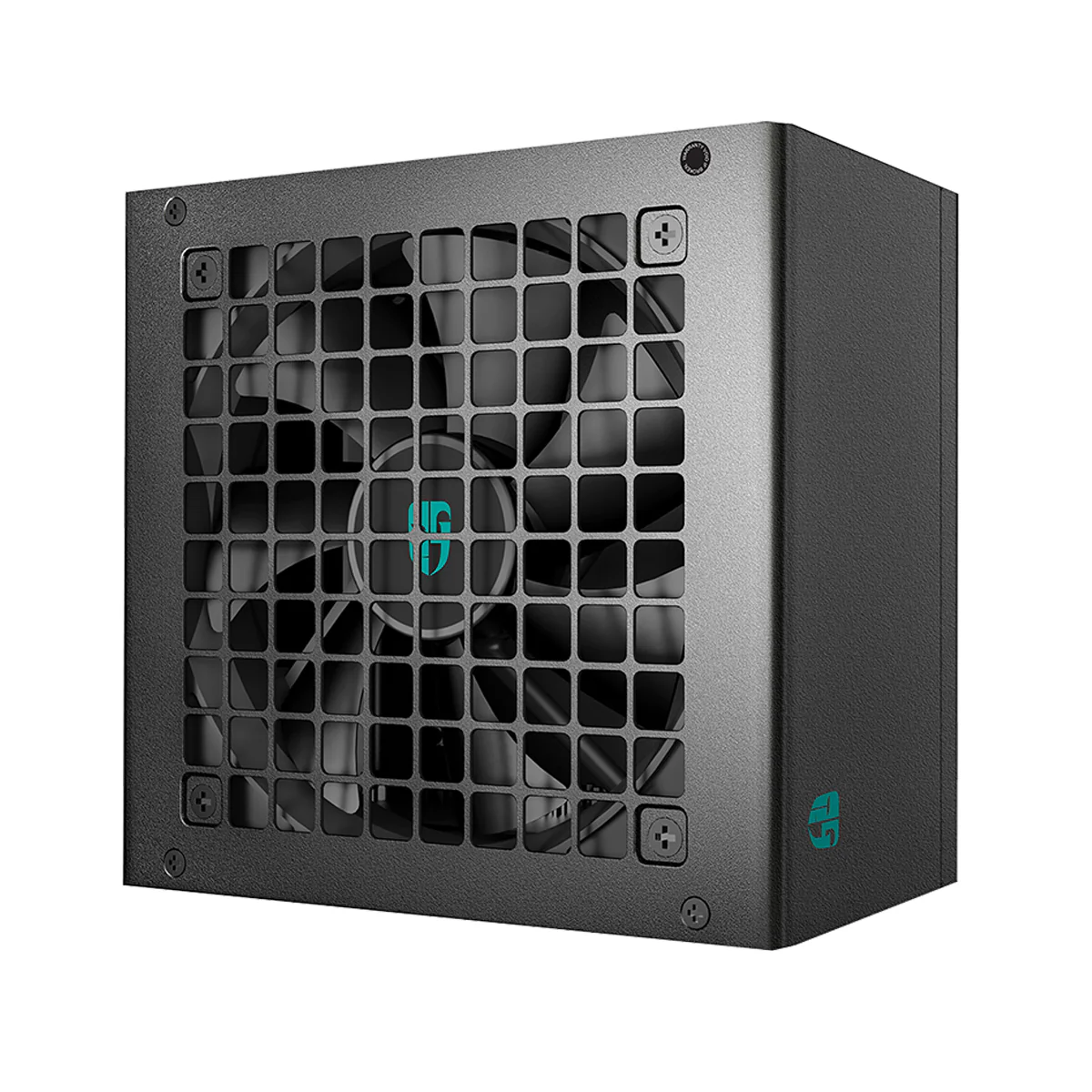 DeepCool GamerStorm PN850M 850W 80+ Gold Native ATX3.1 Modular Power Supply (R-PN850M-FC0B-JGUS) - Image 2