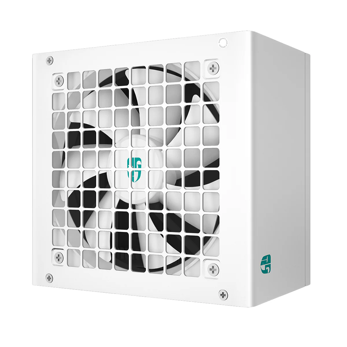 DeepCool GamerStorm PN850M 850W WH 80+ Gold Native ATX3.1 Modular Power Supply (R-PN850M-FC0W-JGUS) - Image 2