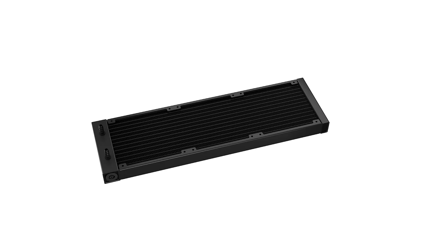 Deepcool LS720 SE 360MM Liquid CPU Cooler (R-LS720-BKAMMM-G-1) - Image 4