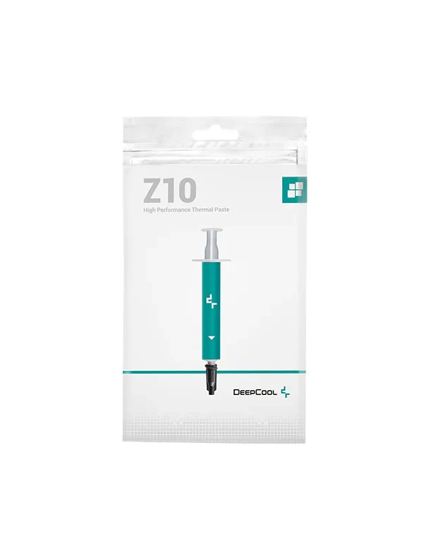 Deepcool Z10 High Performance Thermal Paste (Blue-Gray) (DP-TIM-Z10-1) - Image 6