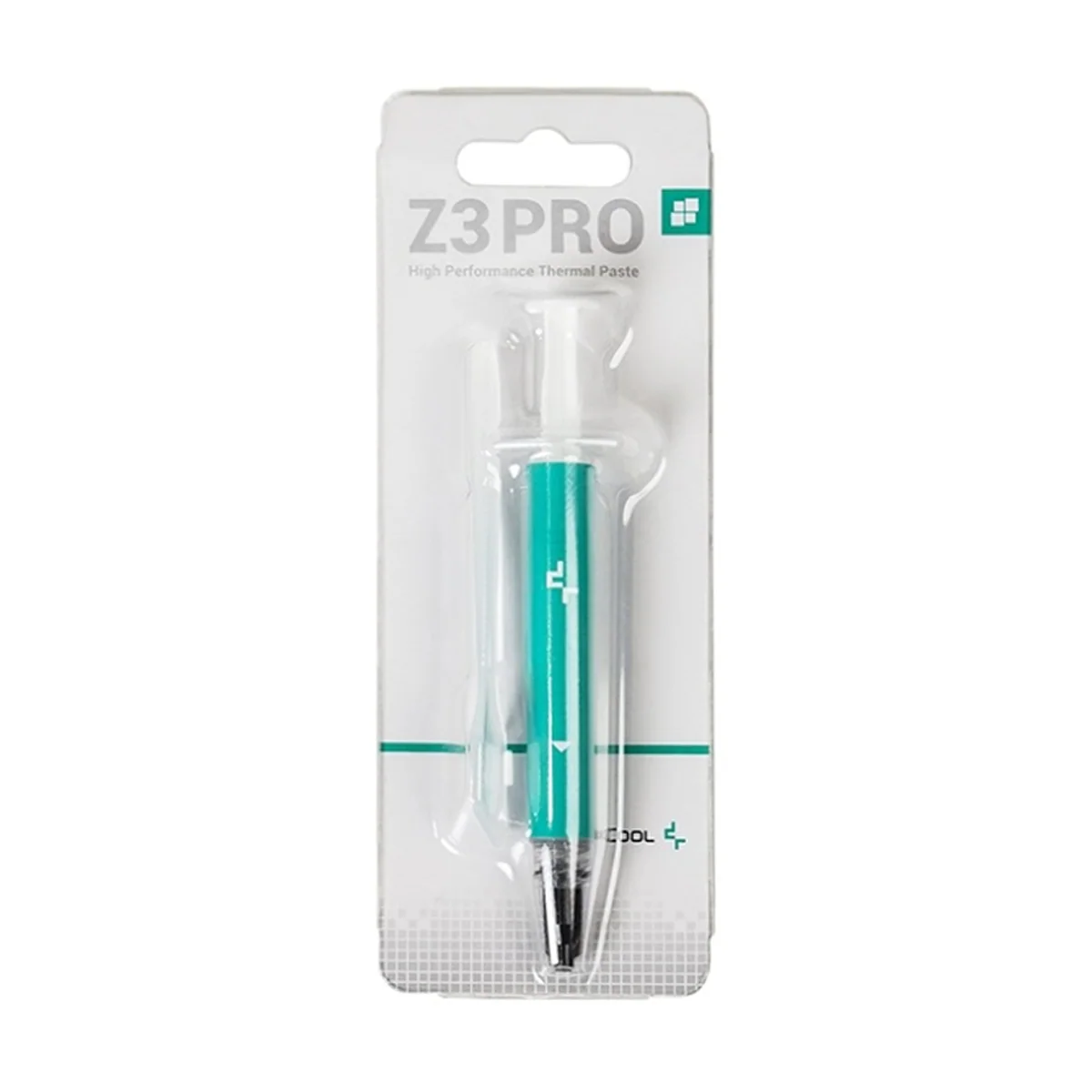 DeepCool Z3 Pro High Performance Thermal Paste (Gray) (R-EZ3PRO-G) - Image 4
