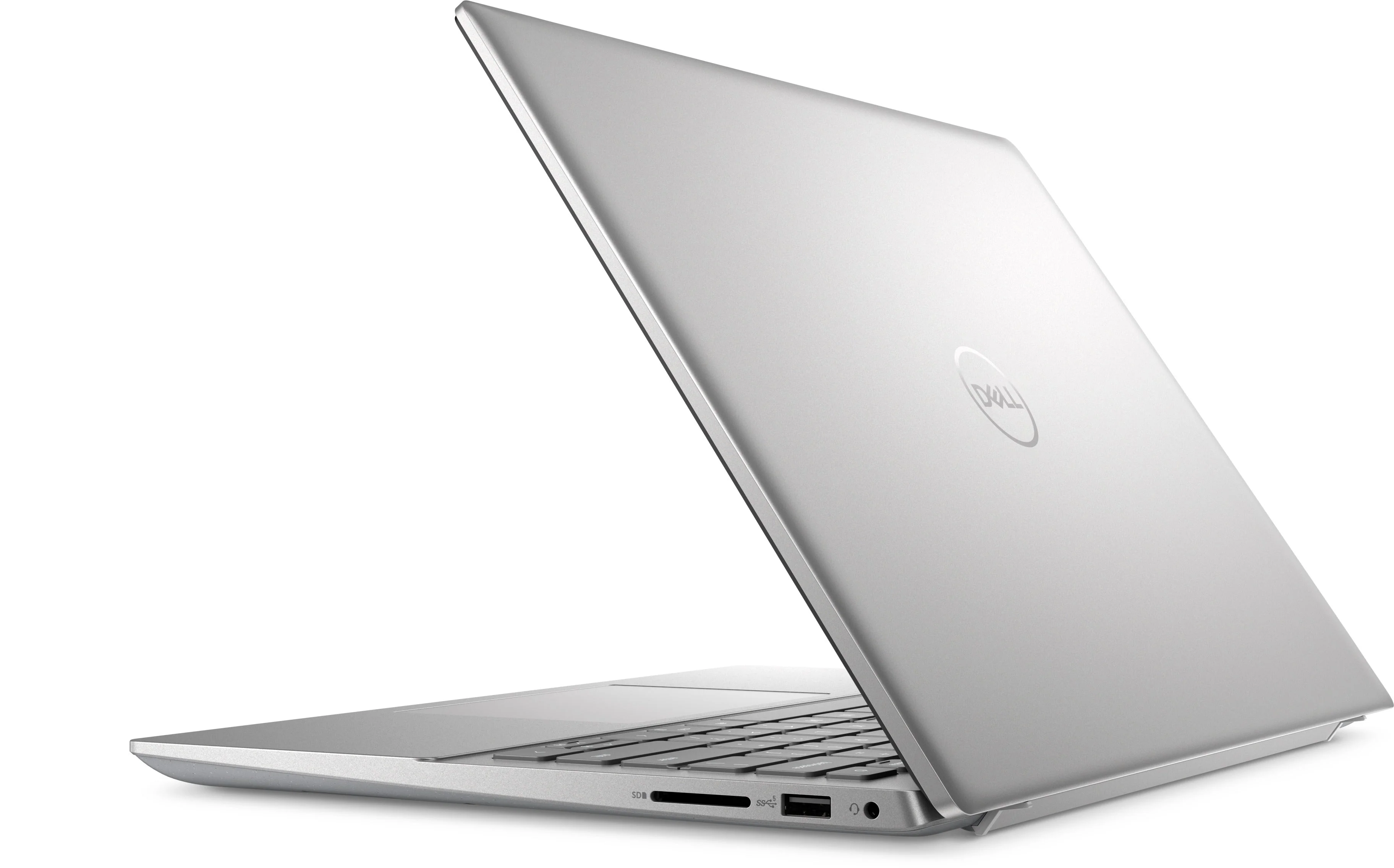 Dell Inspiron 14 5435 Laptop (Platinum Silver) | 14" FHD+ (1920x1200) | Ryzen 7 7730U | 16GB RAM | 512GB SSD | AMD Radeon Graphics | Windows 11 Home | MS Office Home & Student 2021 | Dell Essential Backpack 15 - Image 4
