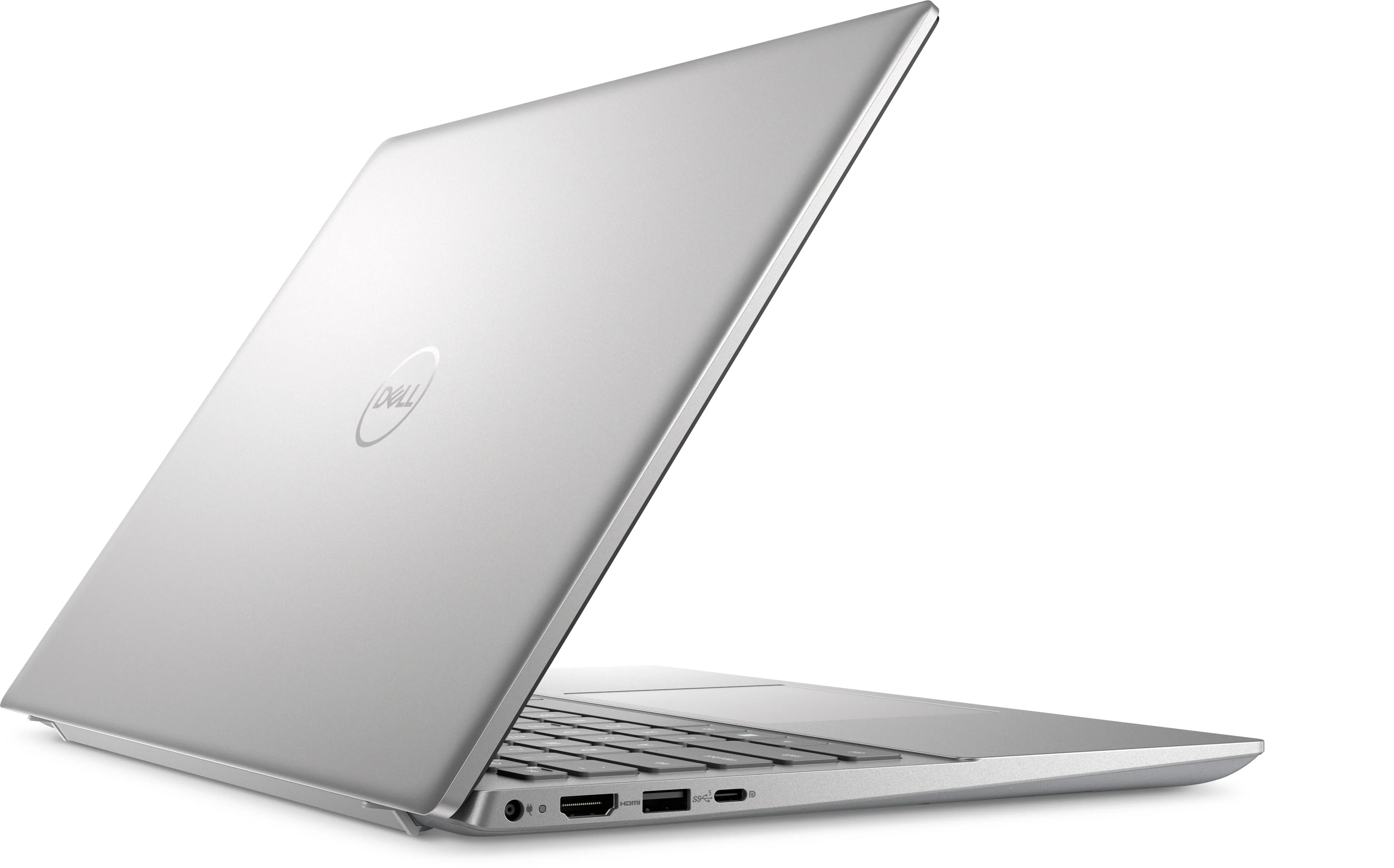 Dell Inspiron 14 5435 Laptop (Platinum Silver) | 14" FHD+ (1920x1200) | Ryzen 7 7730U | 16GB RAM | 512GB SSD | AMD Radeon Graphics | Windows 11 Home | MS Office Home & Student 2021 | Dell Essential Backpack 15 - Image 6
