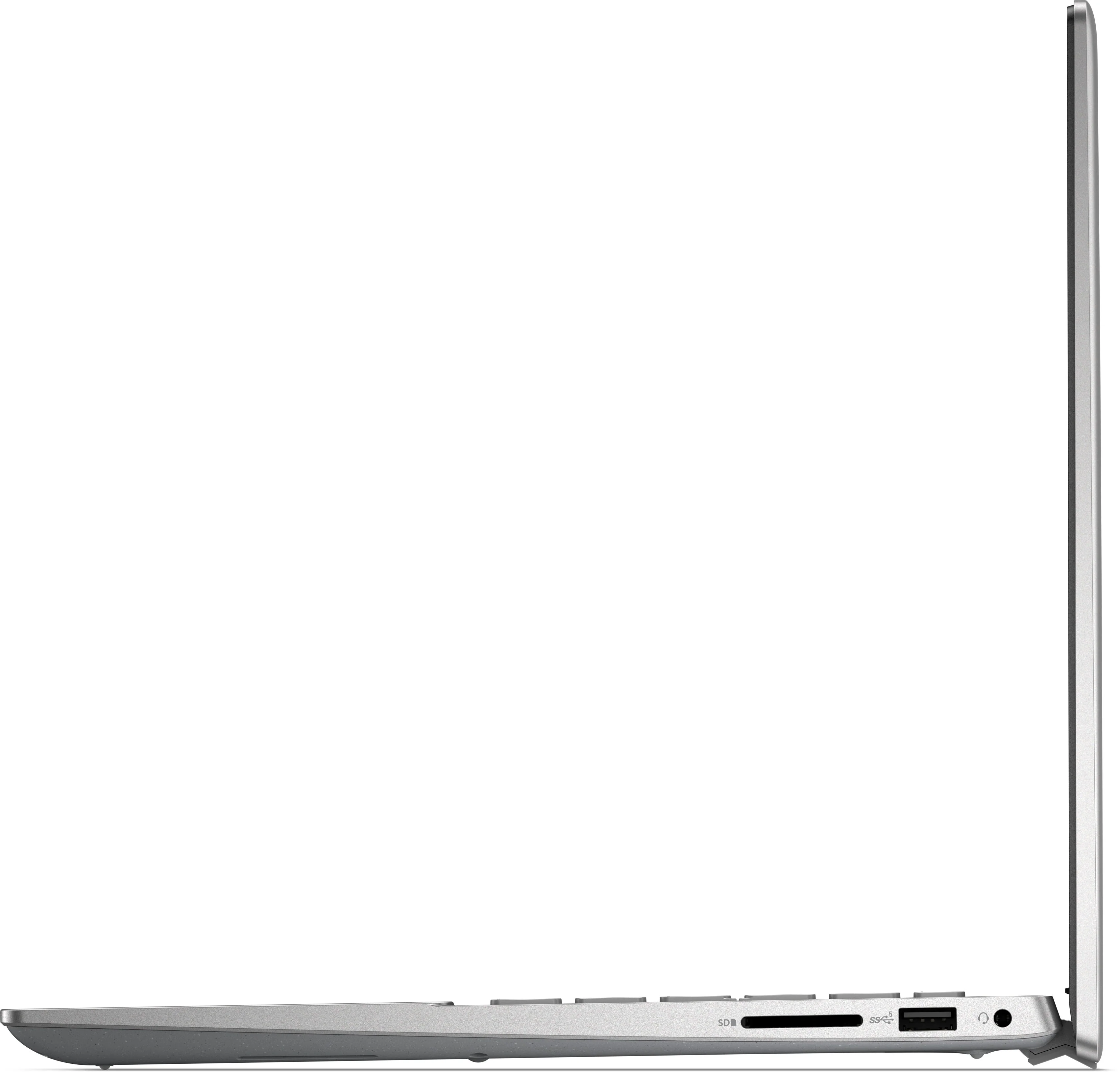 Dell Inspiron 14 5435 Laptop (Platinum Silver) | 14" FHD+ (1920x1200) | Ryzen 7 7730U | 16GB RAM | 512GB SSD | AMD Radeon Graphics | Windows 11 Home | MS Office Home & Student 2021 | Dell Essential Backpack 15 - Image 7