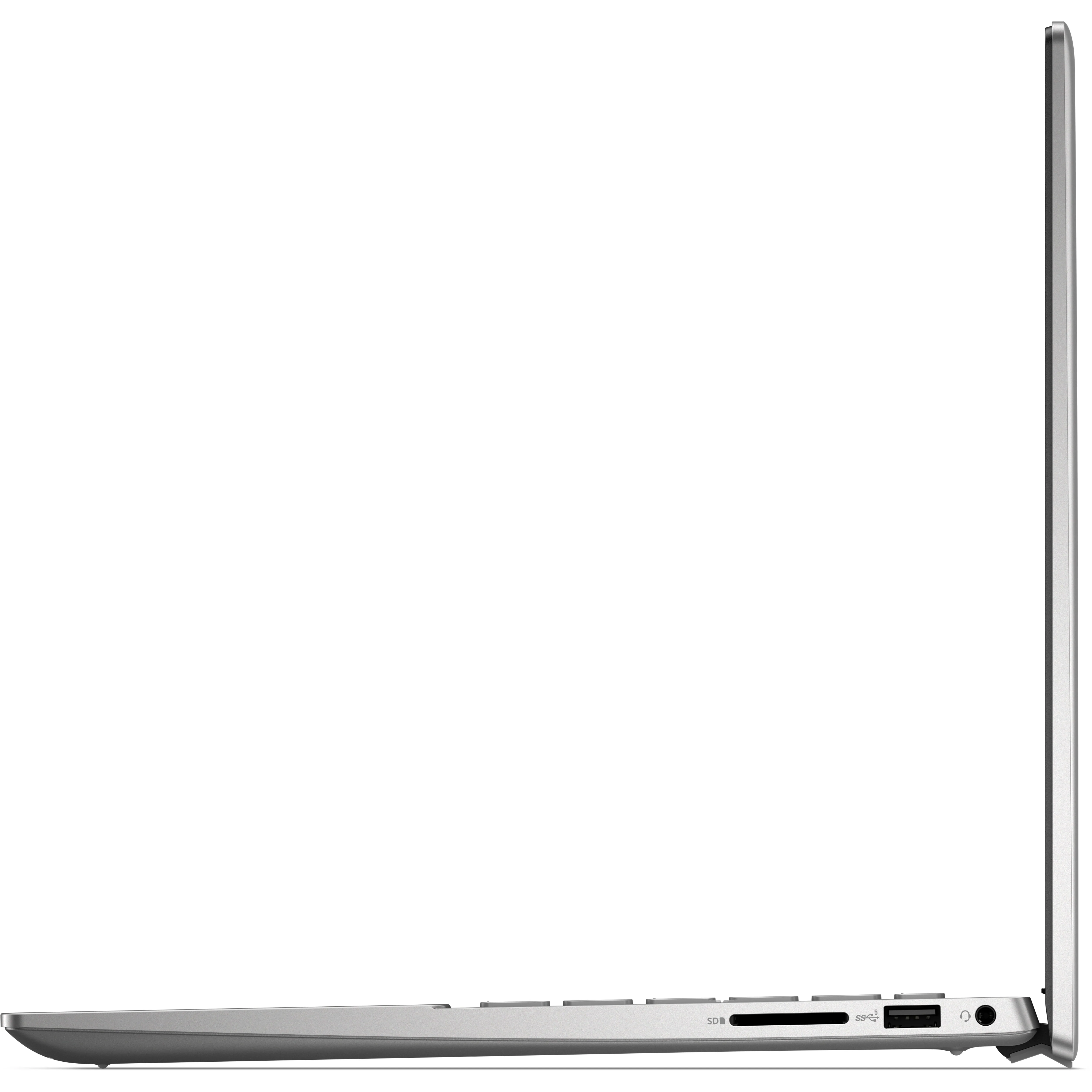 Dell Inspiron 14 IN5430 Laptop (Platinum Silver) | 14" FHD+ (1920x1200) | i7-1360P | 16GB RAM | 1TB SSD | Intel Iris Xe Graphics | Windows 11 Home | MS Office Home & Student 2021 | Dell Essential Backpack 15 - Image 8