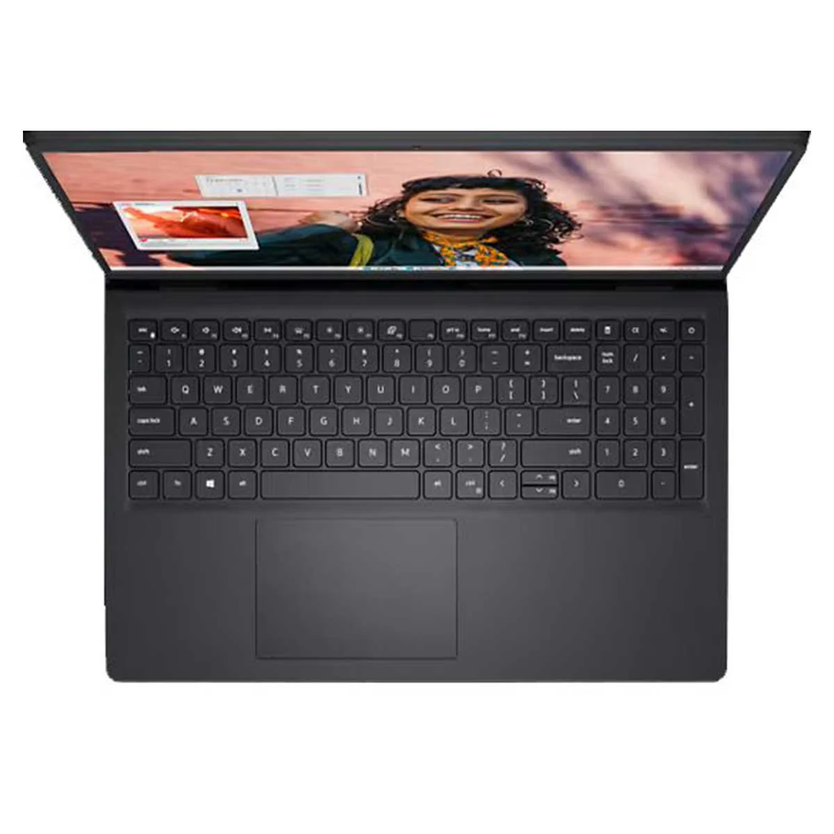 Dell Inspiron 15 IN3530 Laptop (Carbon Black) | 15.6" FHD (1920x1080) | i5-1335U | 8GB RAM | 512GB SSD | Intel UHD Graphics | Windows 11 Home | MS Office Home & Student 2021 | Dell Essential Backpack 15 - Image 5