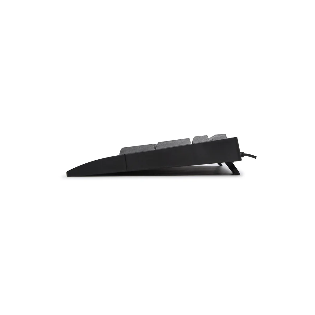Delux K9852U 104-Keys Membrane Wired Gaming Keyboard - Image 5