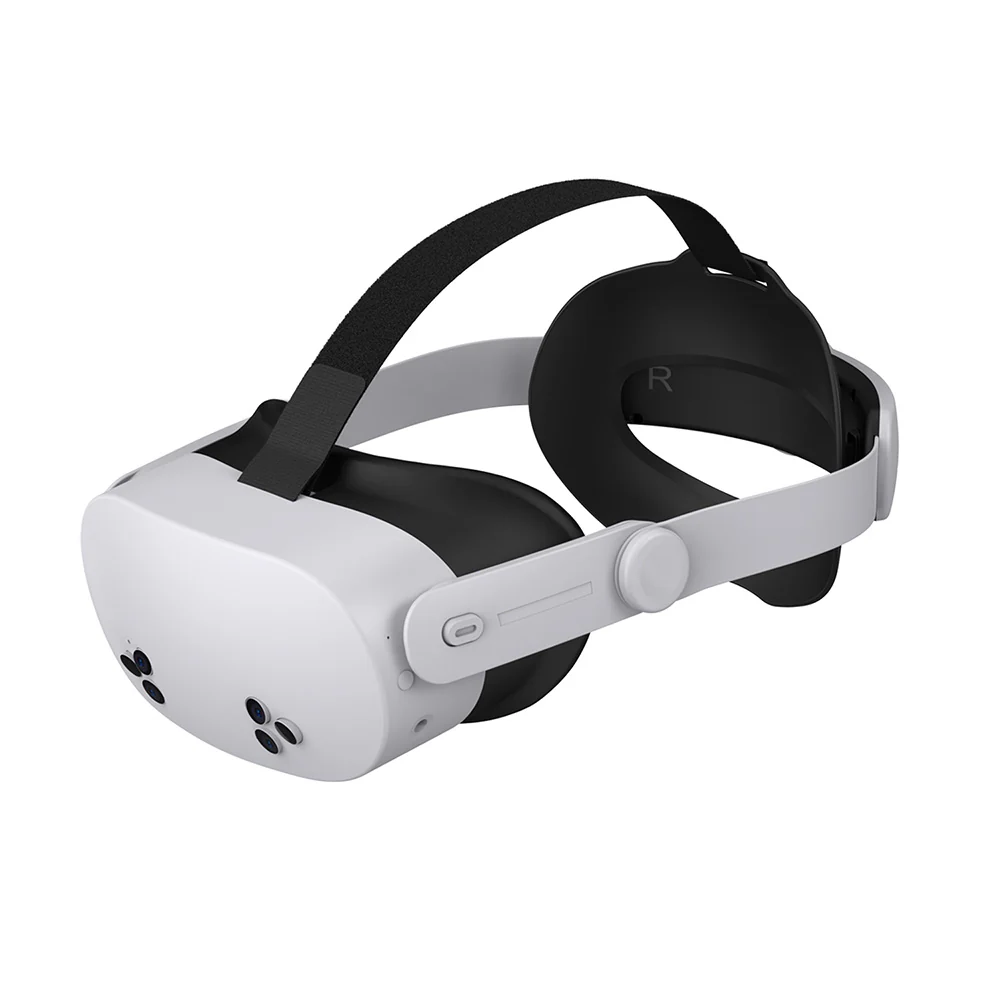 Dobe Adjustable Head Strap for Meta Quest 3 / Meta Quest 3S TY-5806