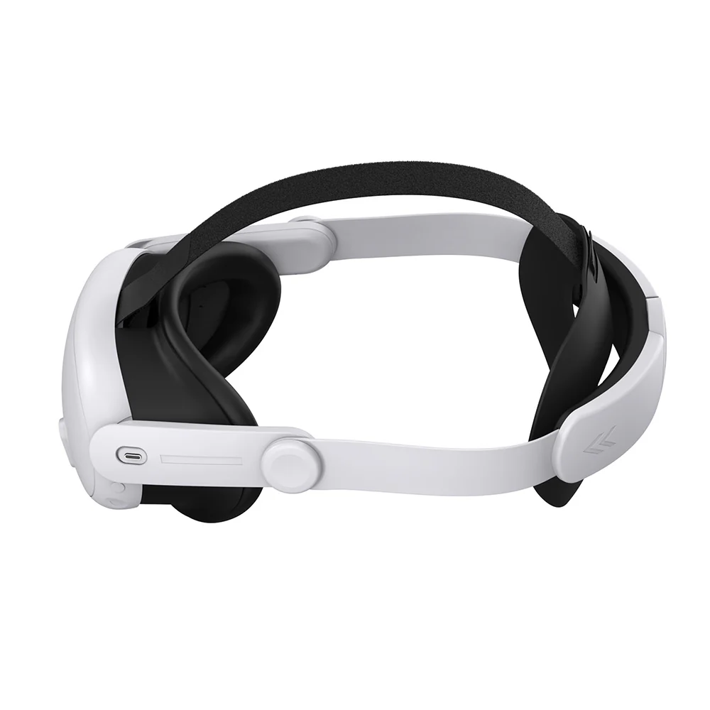 Dobe Adjustable Head Strap for Meta Quest 3 / Meta Quest 3S TY-5806 - Image 3