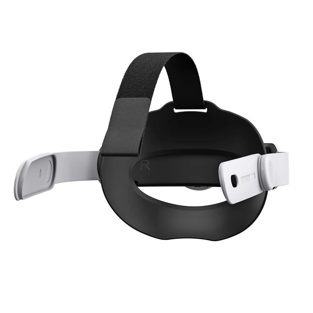 Dobe Adjustable Head Strap for Meta Quest 3 / Meta Quest 3S TY-5806 - Image 4