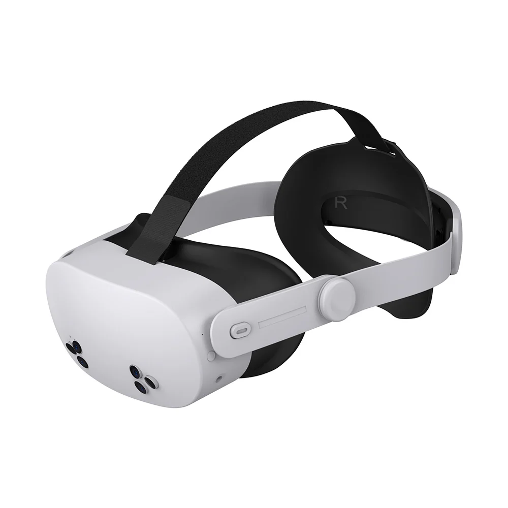 Dobe Adjustable Head Strap for Meta Quest 3 / Meta Quest 3S TY-5806 - Image 7