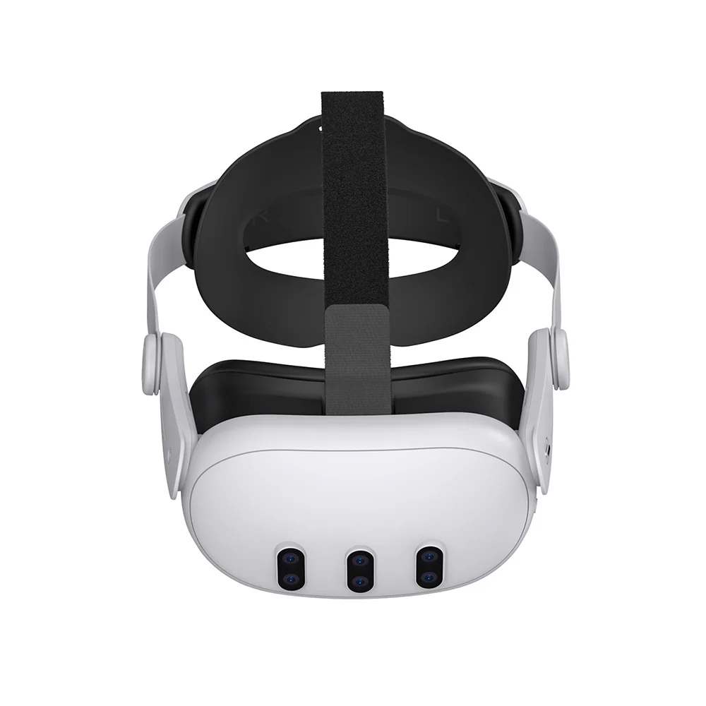 Dobe Adjustable Head Strap for Meta Quest 3 / Meta Quest 3S TY-5806 - Image 8