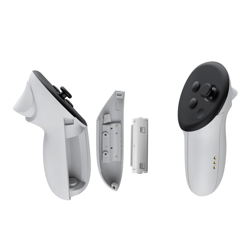 Dobe Charging Dock for Meta Quest 3 / Meta Quest 3S TY-3880 - Image 6