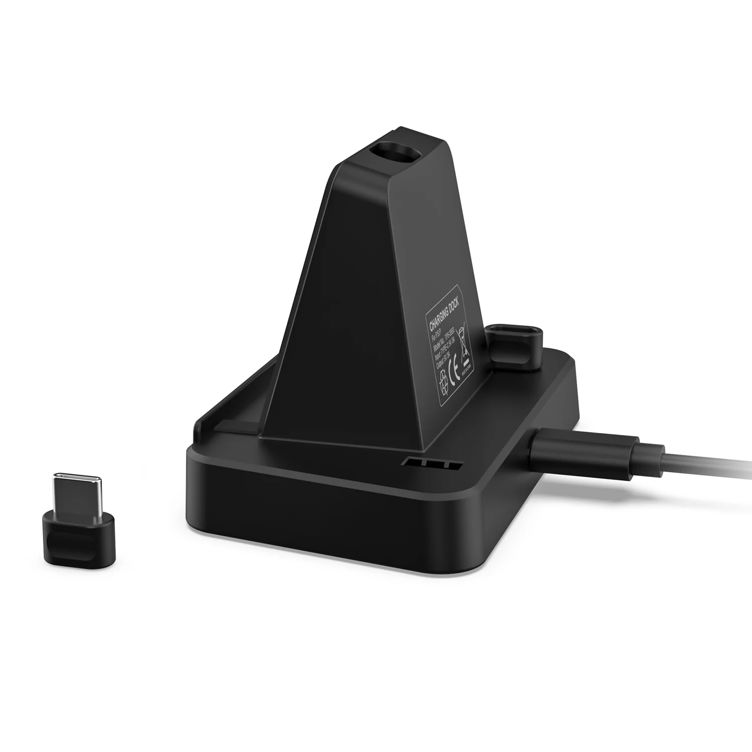 Dobe Charging Dock for Playstation Portal TP5-3553 - Image 4
