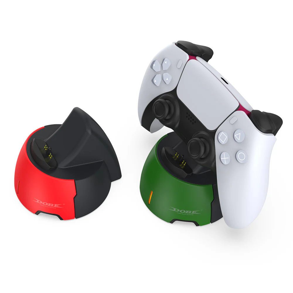 DOBE Charging Dock For PS5 / Edge Controller TP5-3510 - Image 6