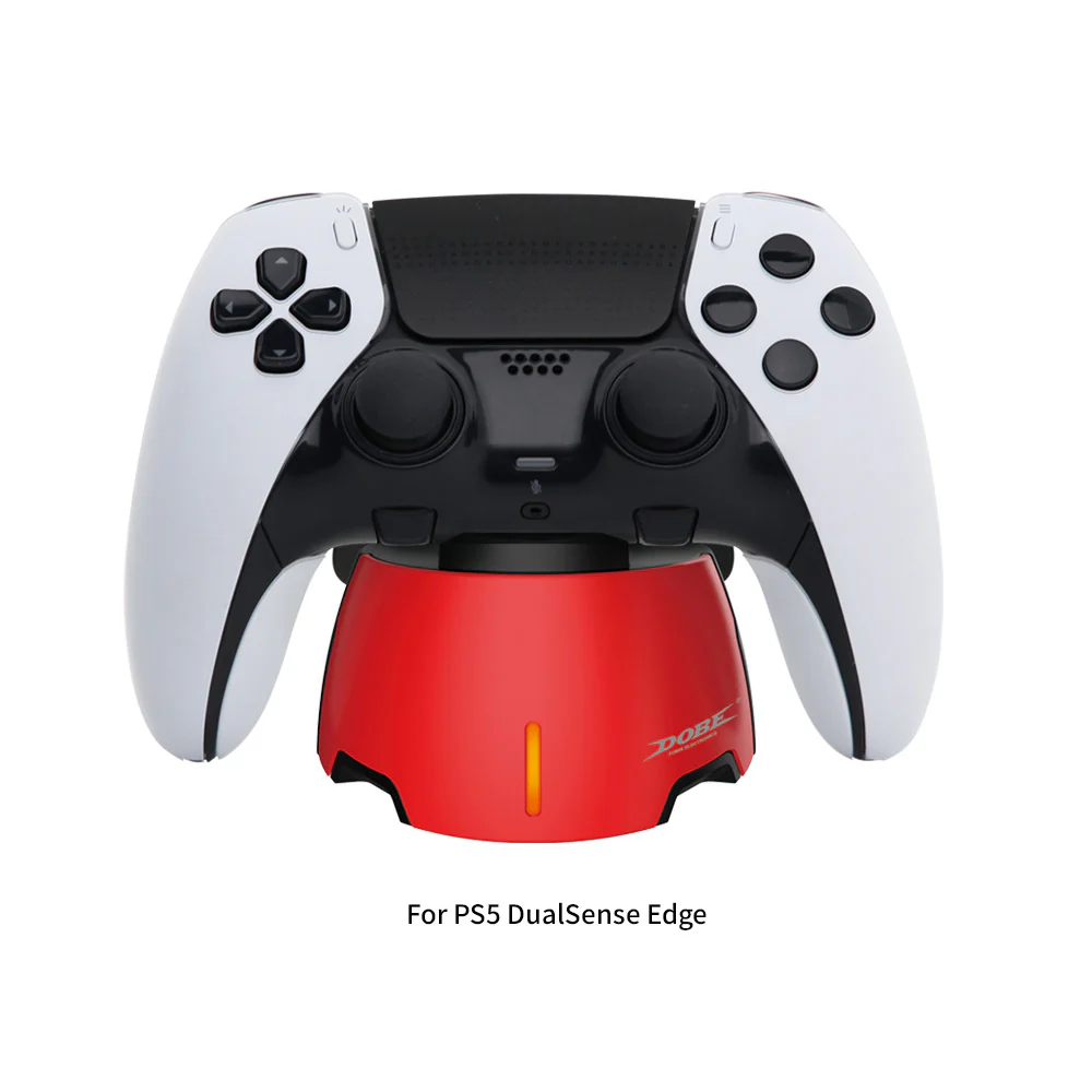 DOBE Charging Dock For PS5 / Edge Controller TP5-3510 - Image 7