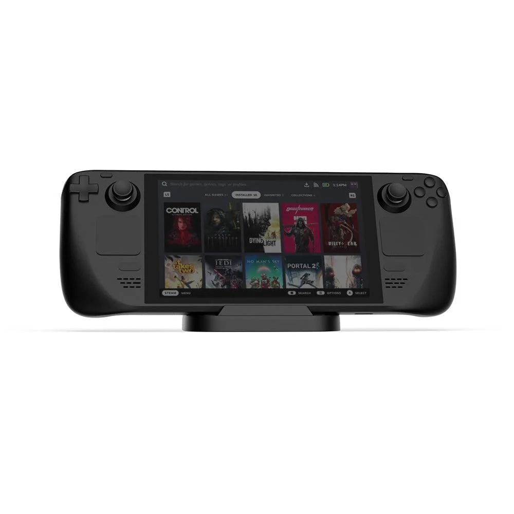 Dobe Console Stand For Steam Deck TY-2833 - Image 3