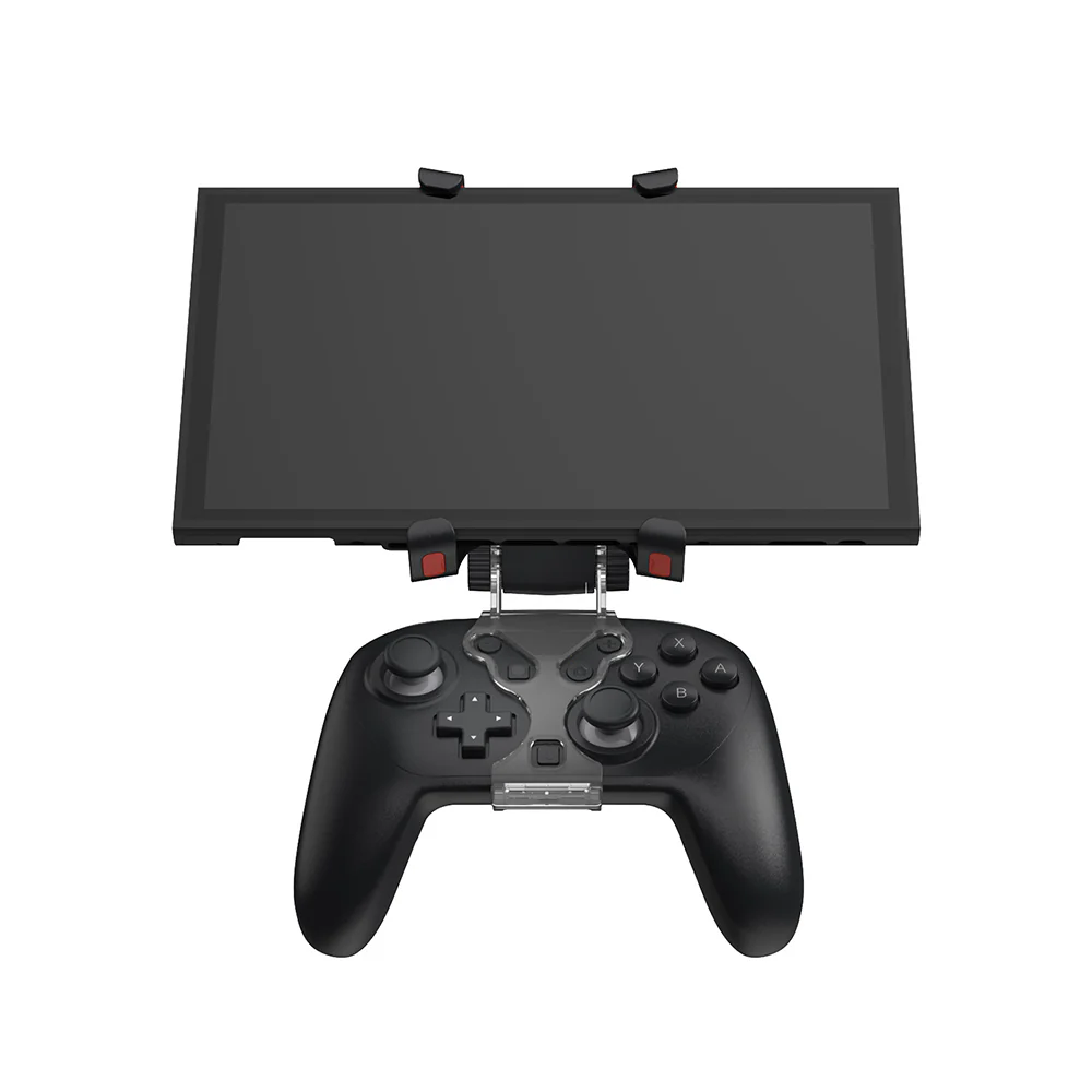 Dobe Controller Glamp for Nintendo Switch 2 Pro TNS-5197 - Image 4