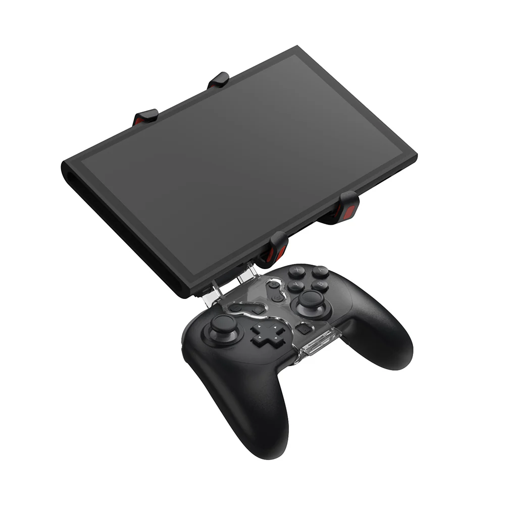 Dobe Controller Glamp for Nintendo Switch 2 Pro TNS-5197 - Image 6