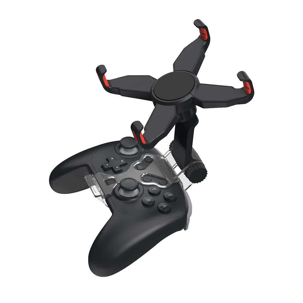 Dobe Controller Glamp for Nintendo Switch 2 Pro TNS-5197 - Image 7