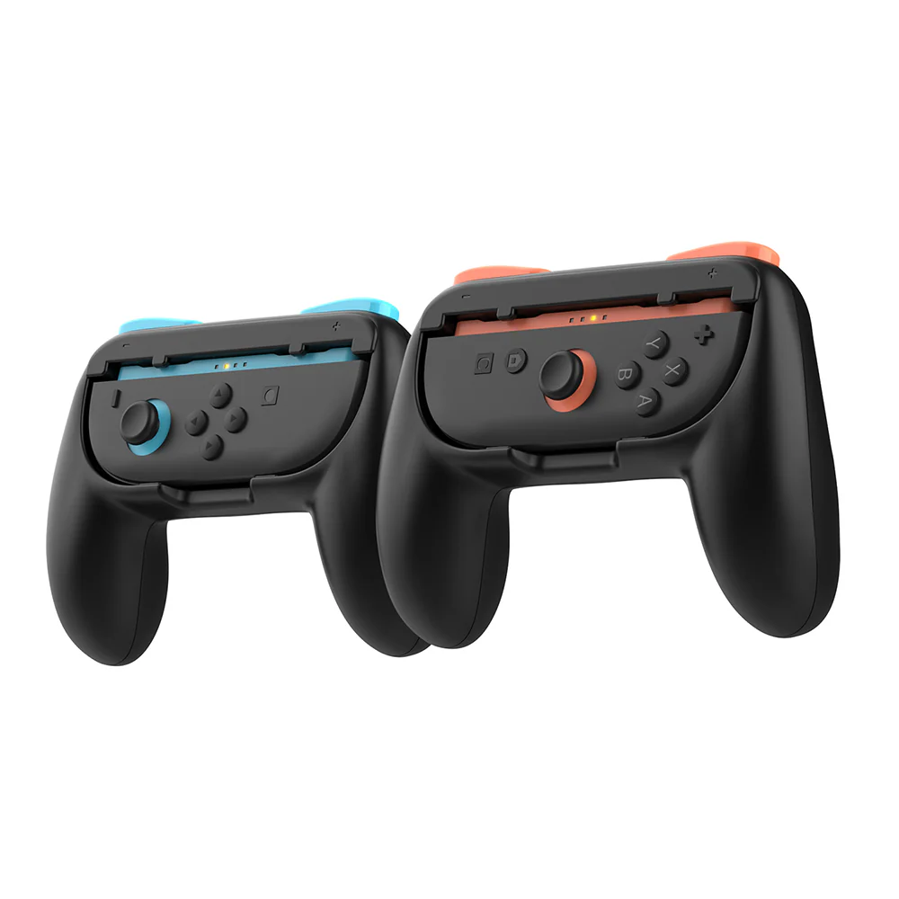 Dobe Controller Grip for Nintendo Switch 2 TNS-3162B - Image 10