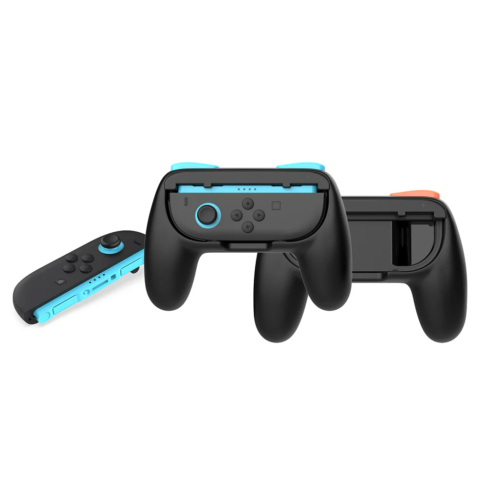 Dobe Controller Grip for Nintendo Switch 2 TNS-3162B - Image 3