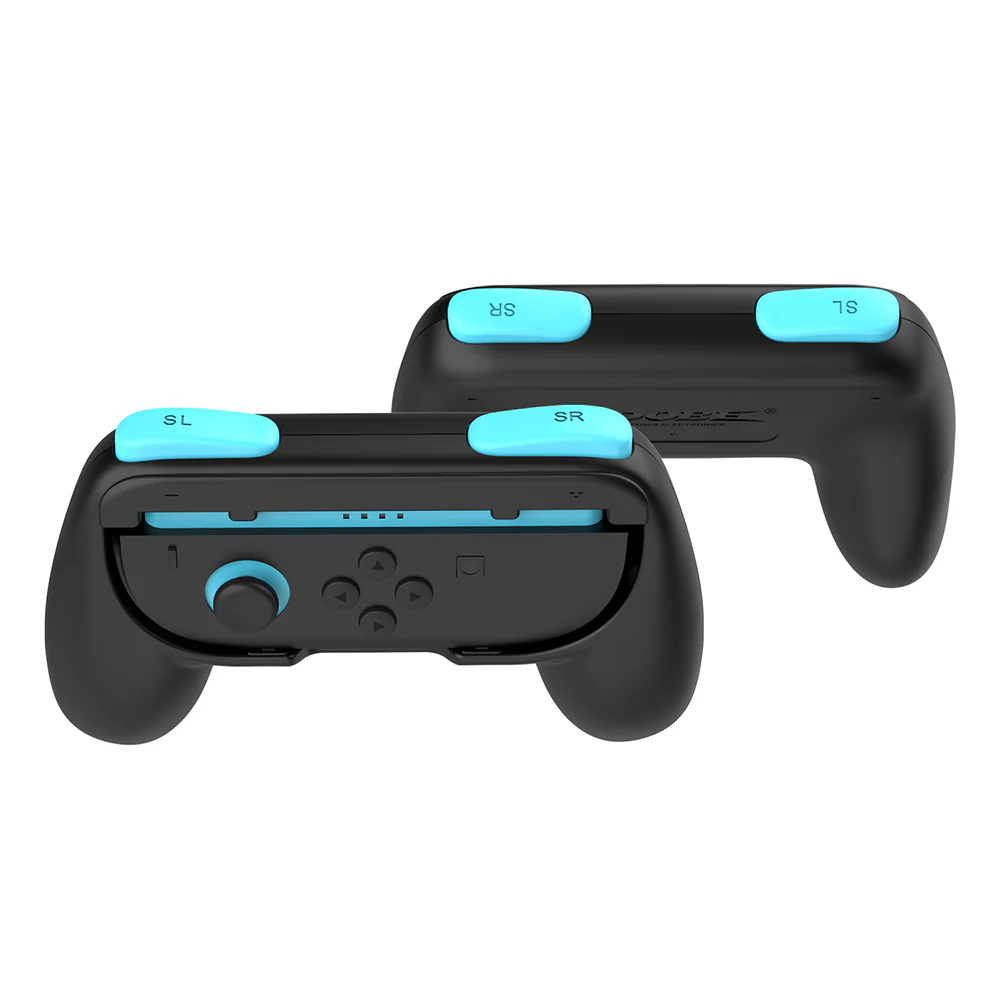 Dobe Controller Grip for Nintendo Switch 2 TNS-3162B - Image 4