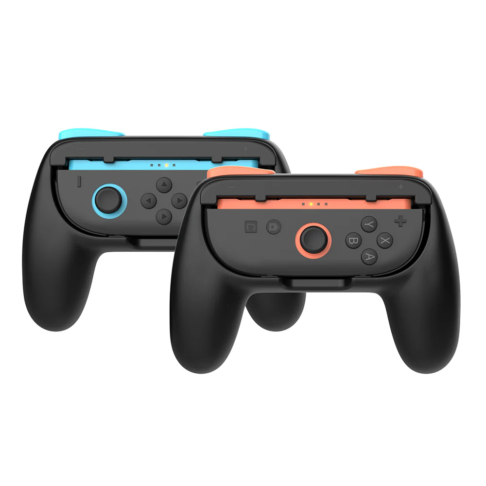 Dobe Controller Grip for Nintendo Switch 2 TNS-3162B - Image 5