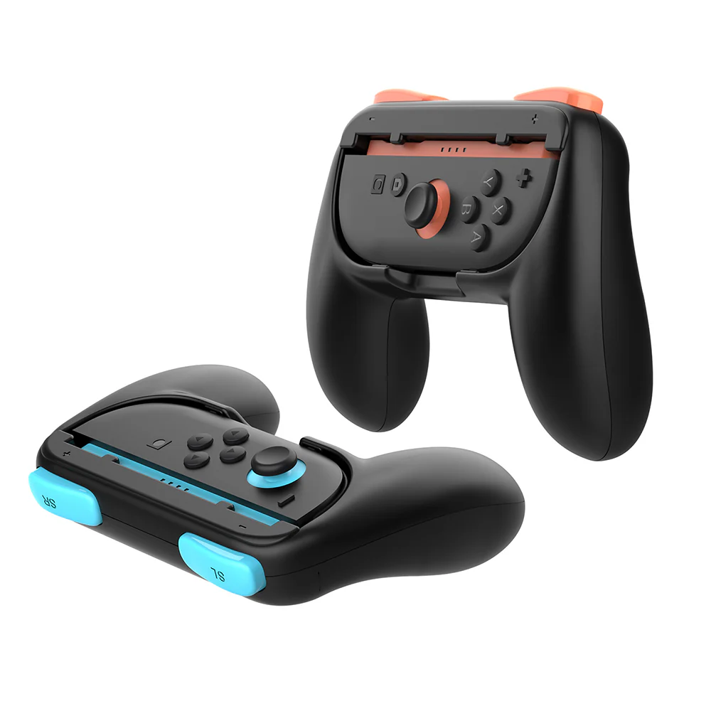 Dobe Controller Grip for Nintendo Switch 2 TNS-3162B - Image 8