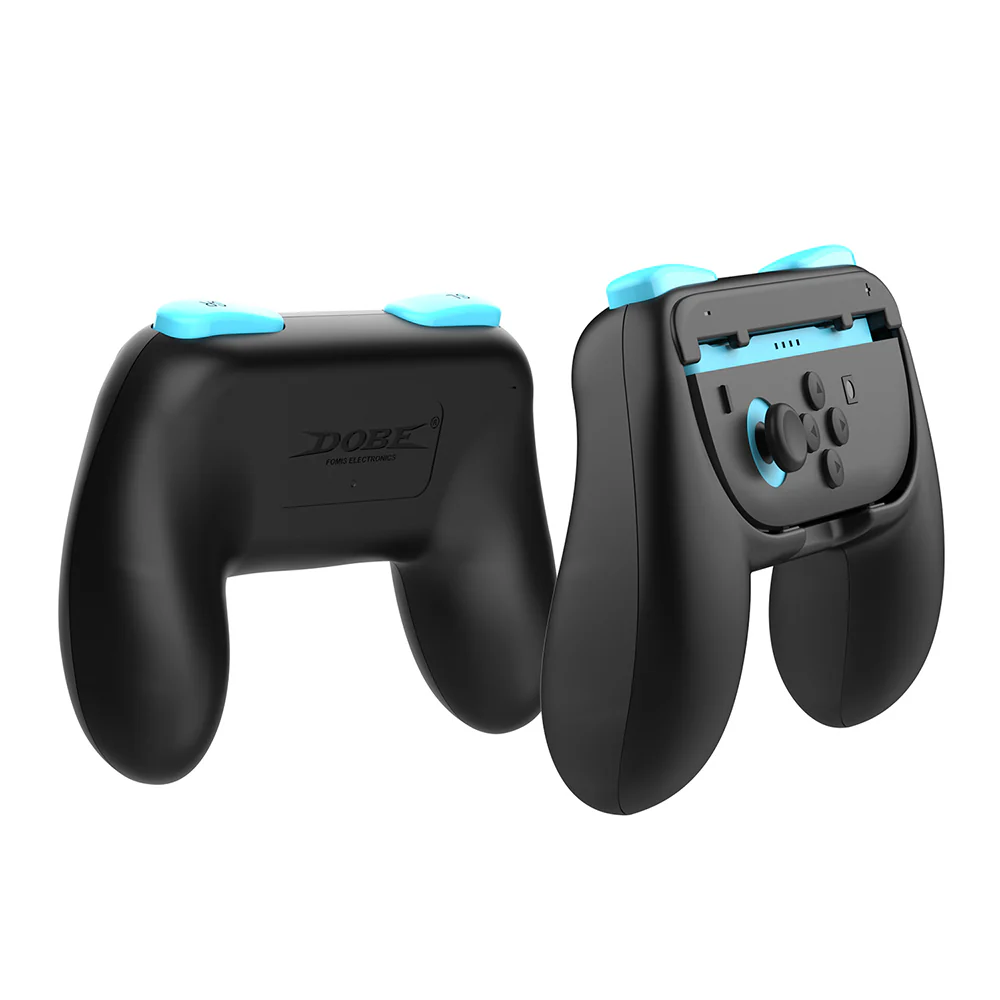 Dobe Controller Grip for Nintendo Switch 2 TNS-3162B - Image 9